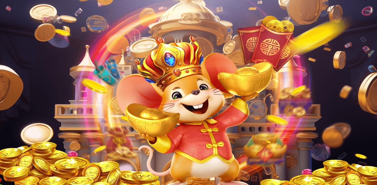 Como Baixar o Fortune Mouse App no Android com Segurança