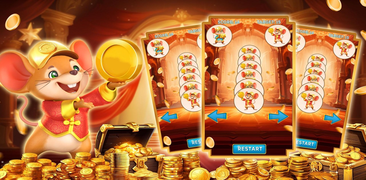 Fortune Mouse APK: Como Baixar e Instalar Manualmente