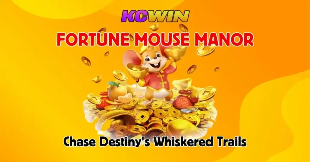 fortune mouse app demo