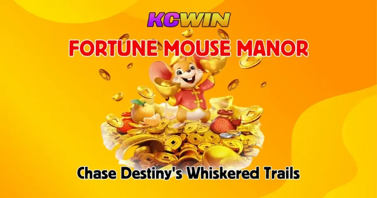 fortune mouse app demo