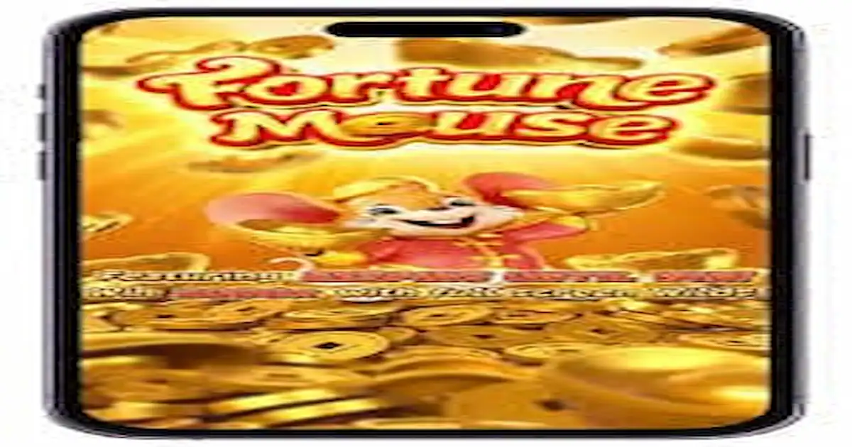 Jogue Instalar Fortune Mouse