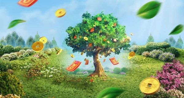 Prosperity Fortune Tree