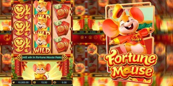 Recursos Incríveis do Fortune Mouse