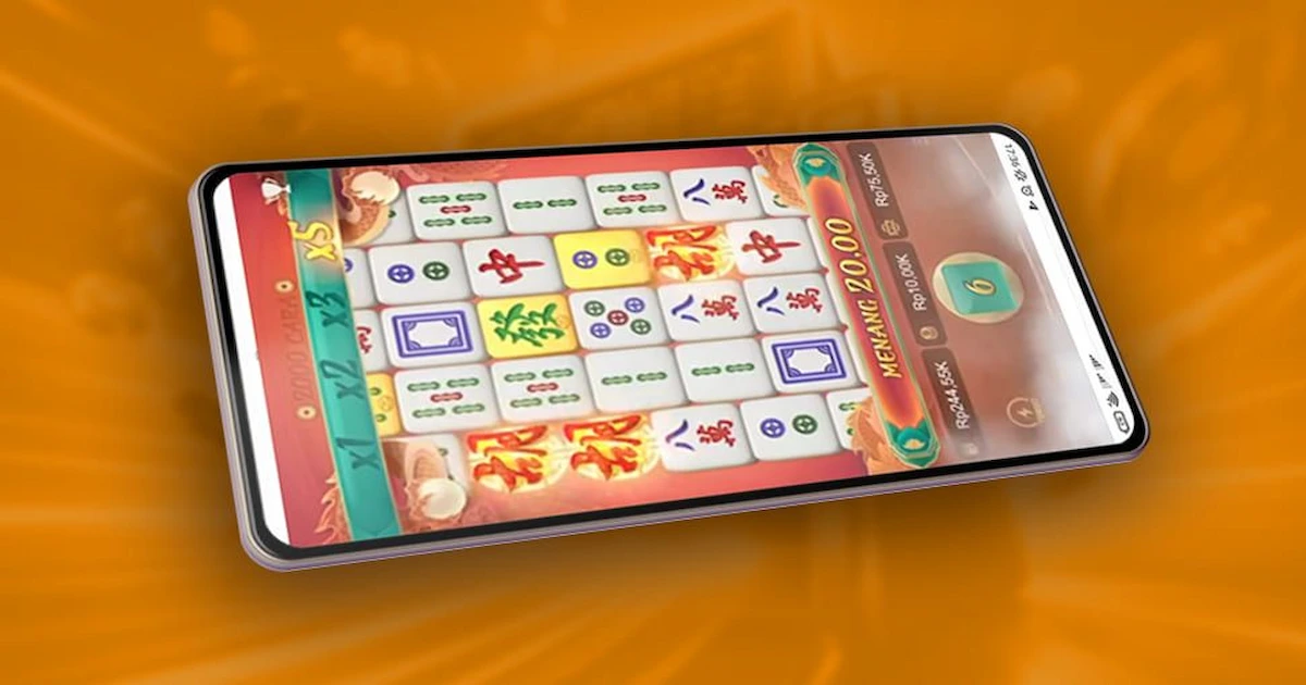 Fortune Mouse Android