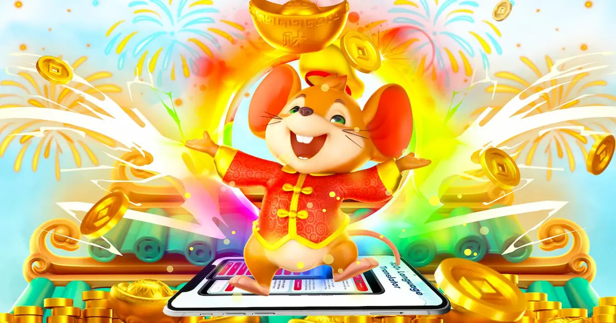fortune mouse app download